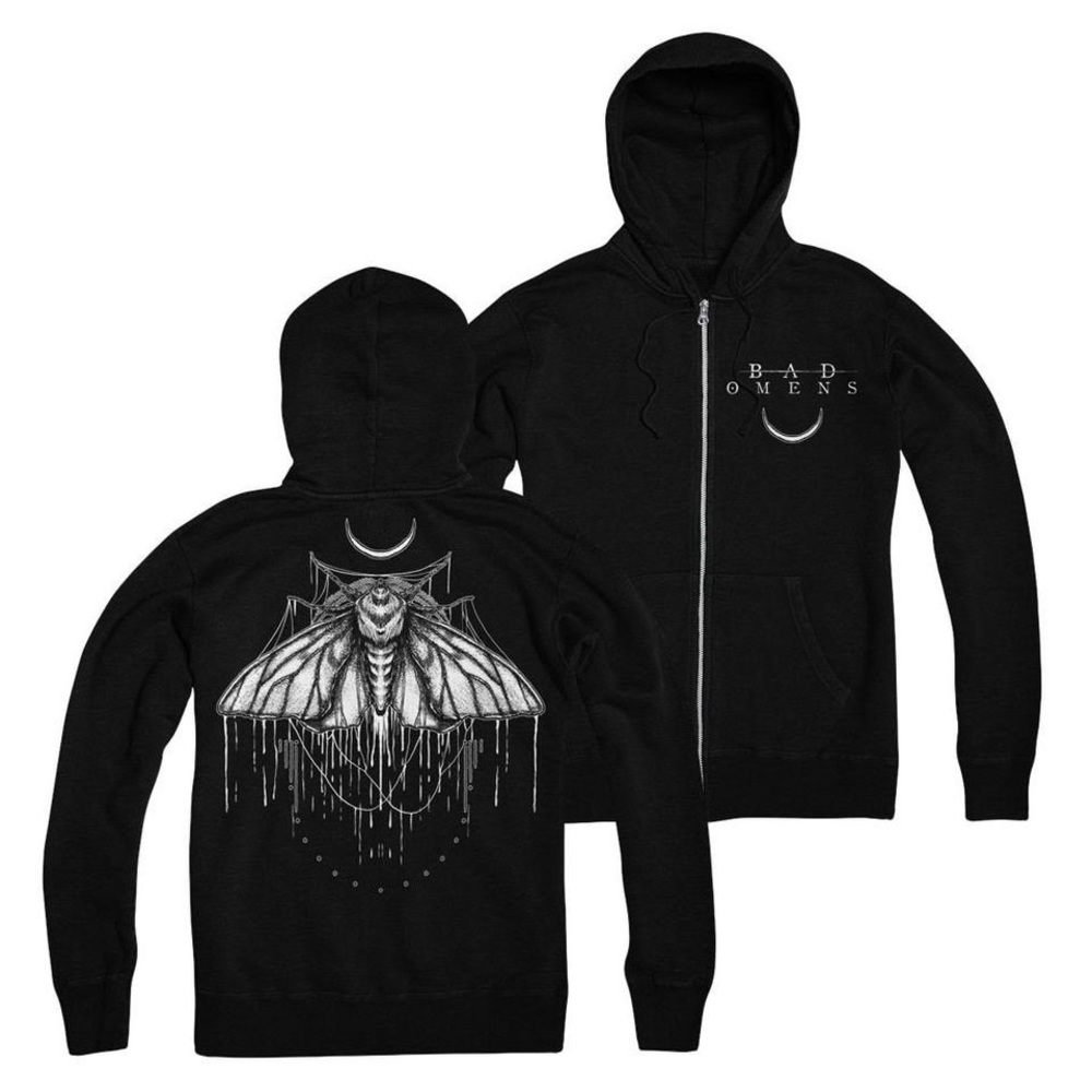 ISO Bad Omens Sweater